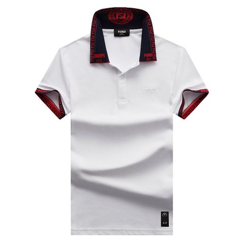 Fendi Shirts-246